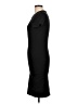 Cotton On Solid Black Casual Dress Size L - photo 5