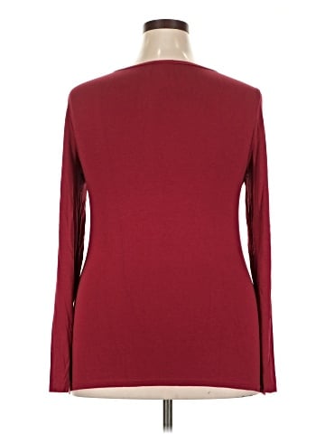 Meesh & Mia Long Sleeve T-Shirt (view 2)