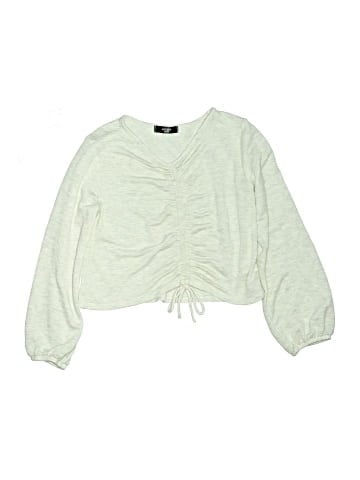 Aqua Cardigan (view 1)
