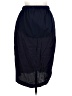 Unbranded Solid Blue Teal Casual Skirt Size L - photo 1