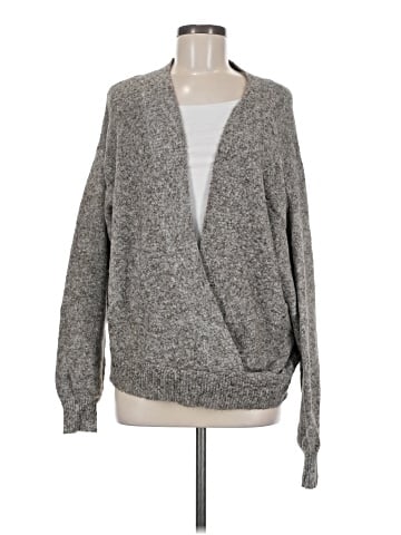 Silence and Noise Cardigan (view 1)