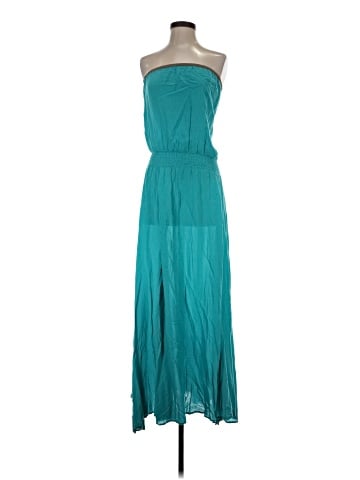 Pookie & Sebastian Casual Dress (view 1)