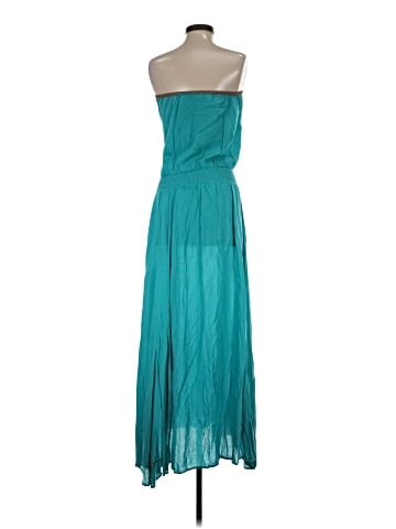 Pookie & Sebastian Casual Dress (view 2)