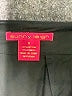 Sunny Leigh Solid Black Formal Skirt Size 6 - photo 4