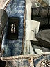 Express Blue Jeans Size 2 - photo 5