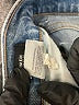 Express Blue Jeans Size 2 - photo 6