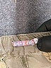 Khujo 100% Lyocell Solid Gray Casual Pants Size L - photo 7