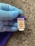 Express Blue Cocktail Dress Size M - photo 8