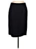 Calvin Klein Black Formal Skirt Size 6 - photo 1