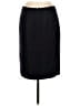 Calvin Klein Black Formal Skirt Size 6 - photo 2