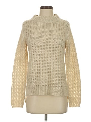 Field Flower Long Sleeve Top (view 1)