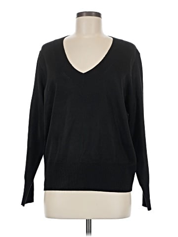 A New Day Pullover Sweater (view 1)