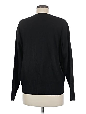 A New Day Pullover Sweater (view 2)