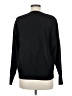 A New Day 100% Polyester Black Pullover Sweater Size M - photo 2