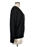 A New Day 100% Polyester Black Pullover Sweater Size M - photo 4