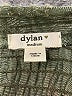 Dylan Green Casual Dress Size M - photo 7