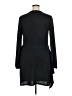Petal Dew Solid Black Casual Dress Size XL - photo 2