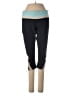 MPG Color Block Black Active Pants Size M - photo 1