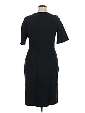 Lands' End Cocktail Dress (view 2)