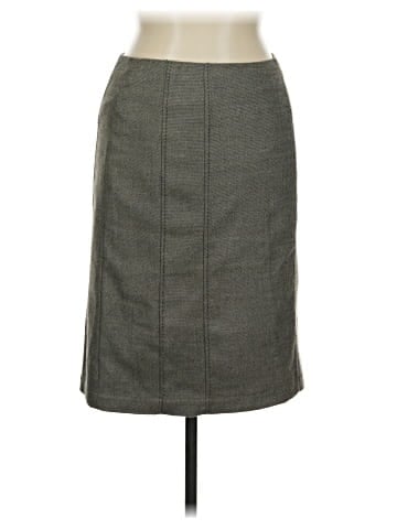 Rebecca Taylor Casual Skirt (view 1)