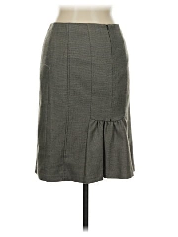 Rebecca Taylor Casual Skirt (view 2)