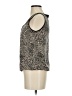 Athleta Black Gray Cardigan Size XXS - photo 5