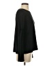 Gap Black Long Sleeve Top Size XS - photo 4
