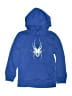 Spyder Blue Pullover Hoodie Size 5 - 6 - photo 1
