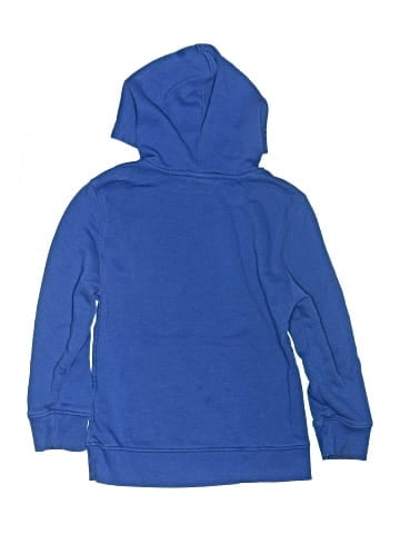 Spyder Pullover Hoodie (view 2)