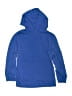 Spyder Blue Pullover Hoodie Size 5 - 6 - photo 2