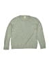Crewcuts Outlet Solid Gray Pullover Sweater Size 8 - 9 - photo 1