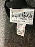 Joseph Ribkoff 100% Polyester Black Dress Pants Size 6 - photo 6