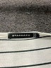 Staccato Stripes Ivory 3/4 Sleeve T-Shirt Size XL - photo 7