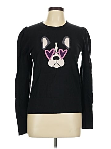 Kate Spade New York Pullover Sweater (view 1)