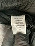 Gentle Fawn 100% Polyester Metallic Black Casual Pants Size XS - photo 5