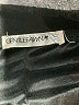 Gentle Fawn 100% Polyester Metallic Black Casual Pants Size XS - photo 6