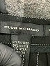 Club Monaco Stripes Black Formal Skirt Size 12 - photo 4