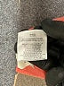 BCBGMAXAZRIA 100% Polyester Solid Orange Cocktail Dress Size 2 - photo 8