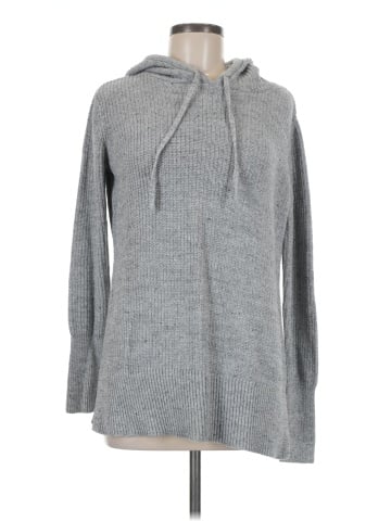Akini Pullover Sweater (view 1)