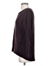 Lilla P Purple Burgundy Pullover Sweater Size XS - photo 5