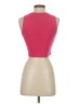 Double Zero Pink Tank Top Size S - photo 2