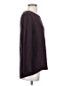 Lilla P Purple Burgundy Pullover Sweater Size XS - photo 4