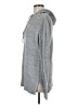 Akini Gray Pullover Sweater Size M - photo 5