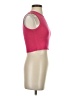 Double Zero Pink Tank Top Size S - photo 4
