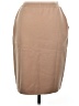 Zyia Active Solid Tan Casual Skirt Size M - photo 2