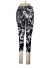 90 Degree by Reflex Graphic Gray Active Pants Size L - photo 2
