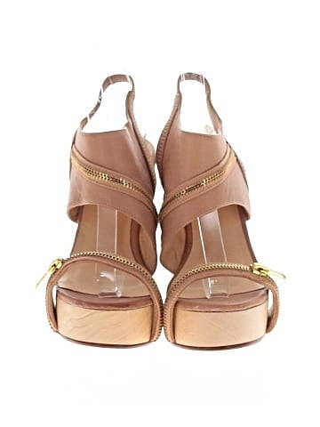 Halston Heritage Wedges (view 2)