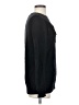 Autumn Cashmere 100% Cotton Black Pullover Sweater Size S - photo 4