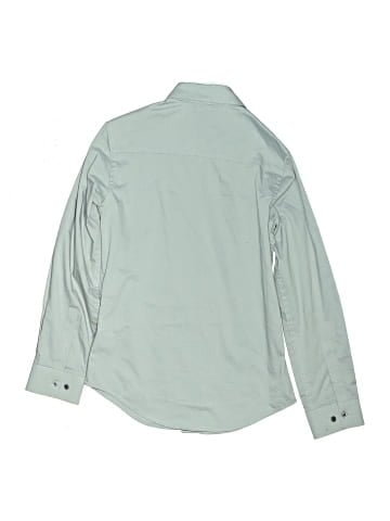 Calvin Klein Long Sleeve Button-Down Shirt (view 2)