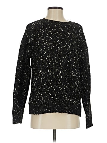 Anne Klein Pullover Sweater (view 1)